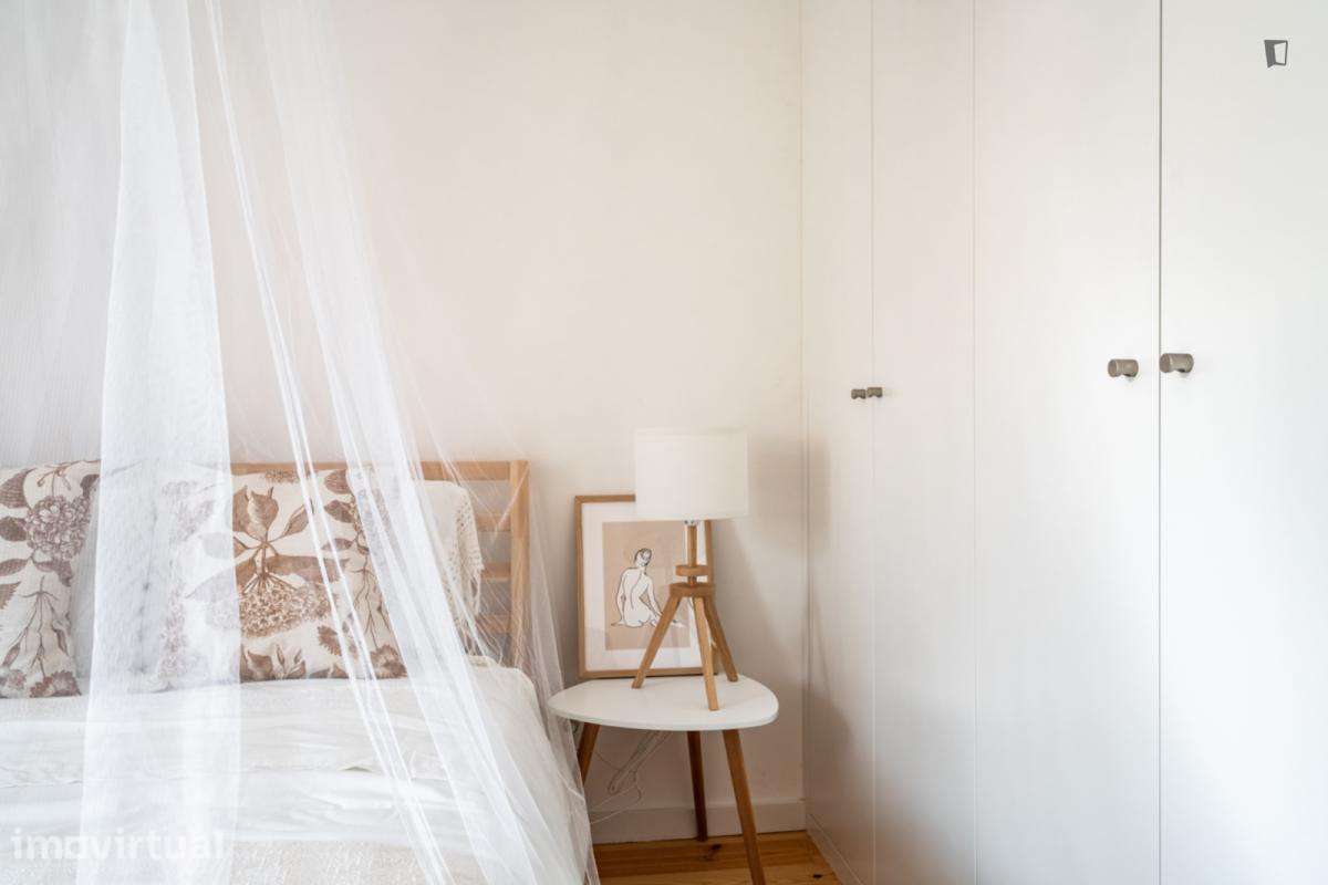 Apartamento com 2 quartos - localizado em Arroios Lisbon - Grande imagem: 3/20