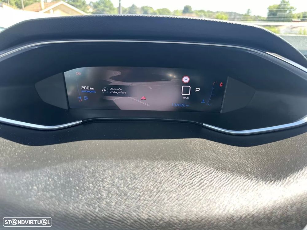 Peugeot 308 SW BlueHDi 130 EAT8 Allure Pack - 40