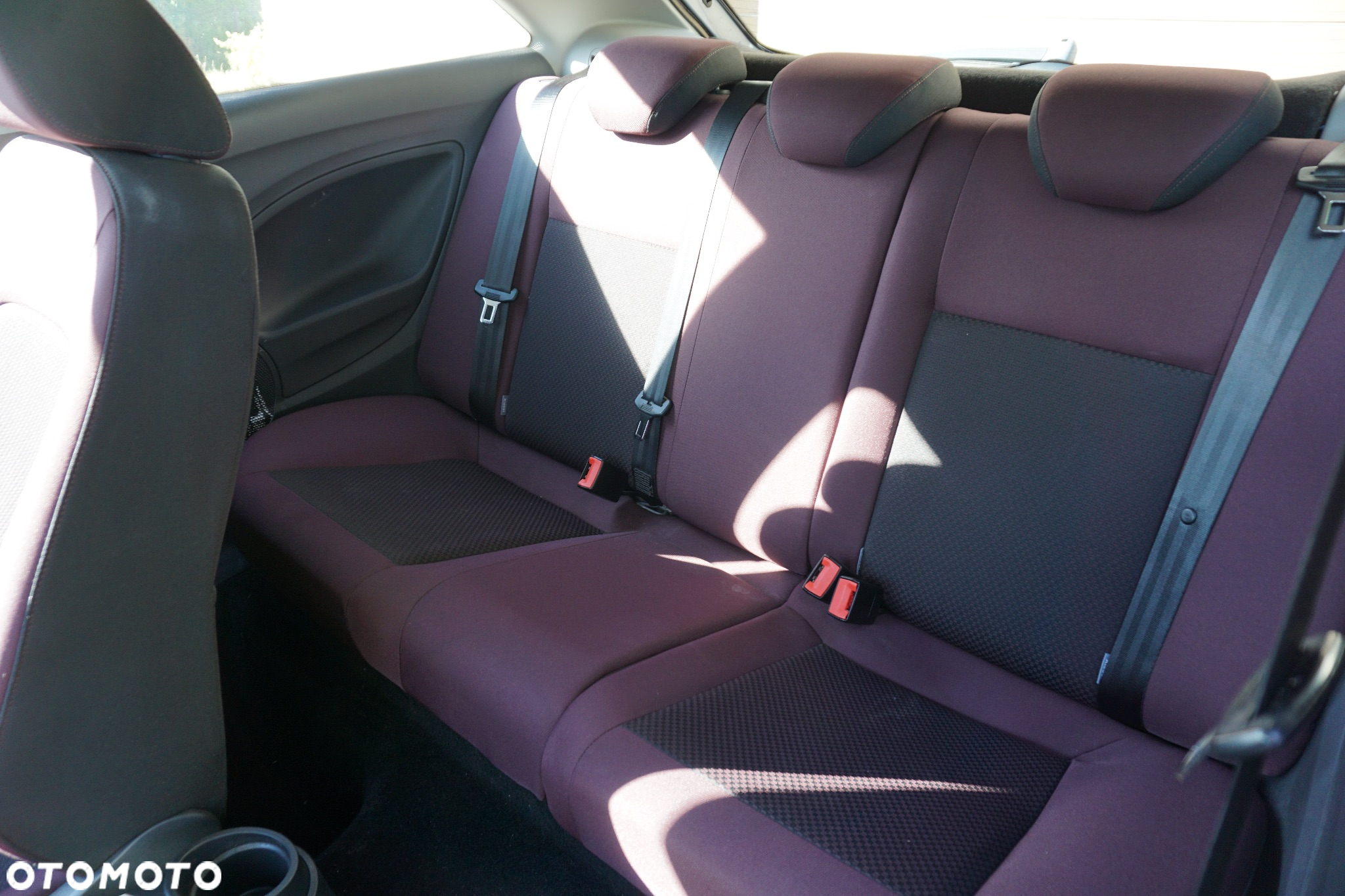 Seat Ibiza SC 1.2 TSI Style - 23