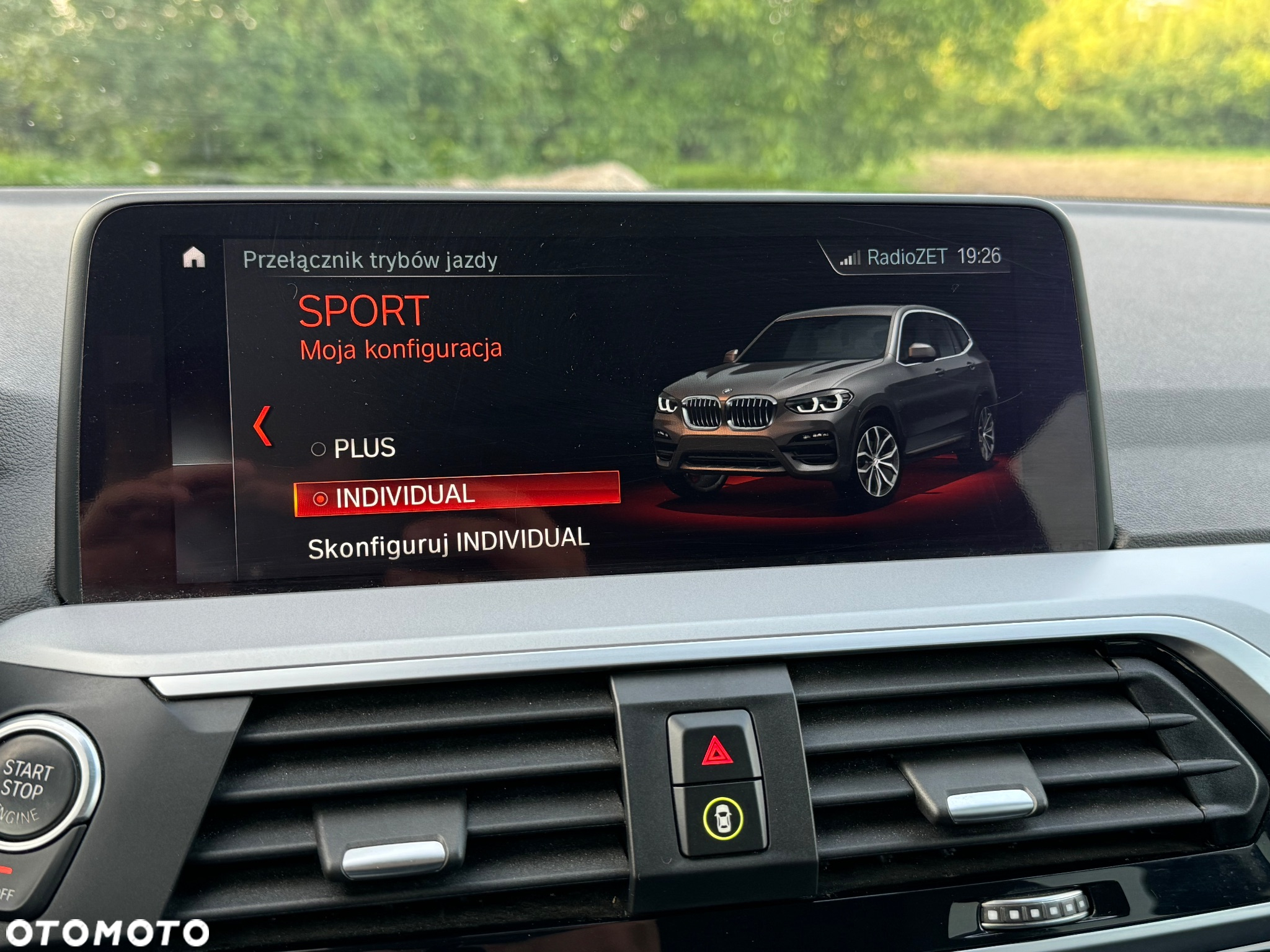 BMW X3 xDrive30i GPF Advantage - 32