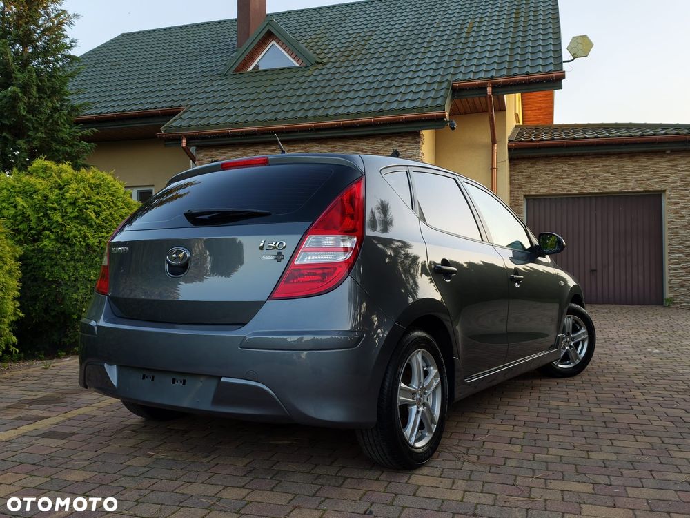 Hyundai i30 1.4 Blue Classic - 7