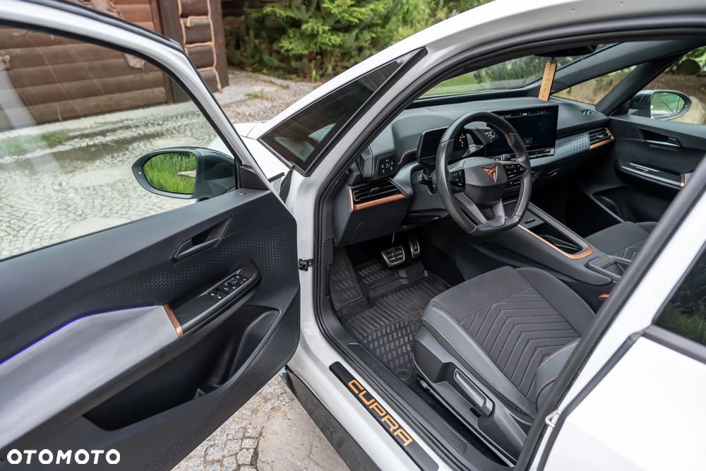 Cupra Born 58kWh - 20