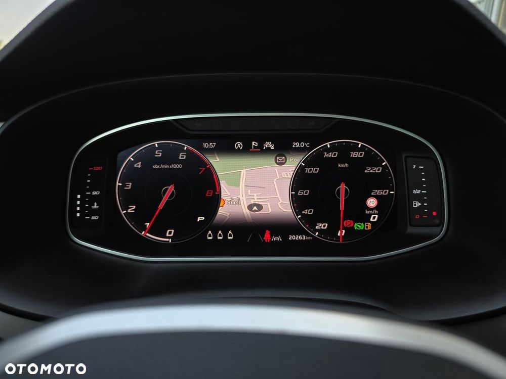 Seat Ateca 1.5 TSI Xperience S&S DSG - 24
