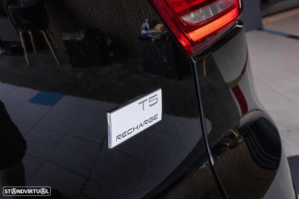 Volvo XC 40 T5 Recharge DKG Plus Dark - 10