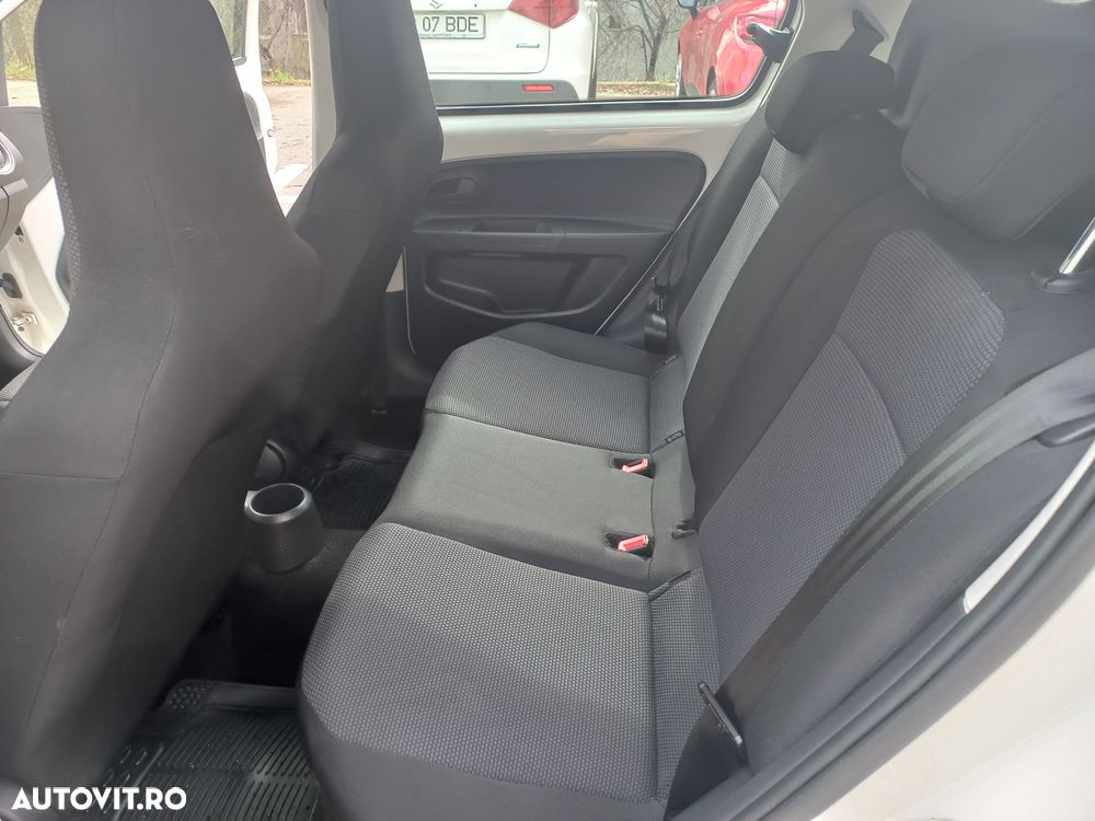 Skoda Citigo 1.0 MPI Ambition - 1