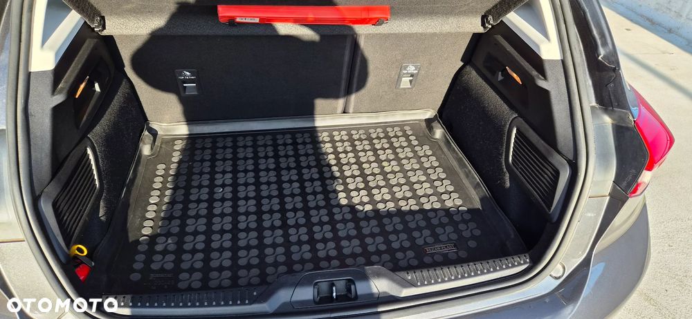 Ford Focus 1.5 EcoBlue Trend - 14