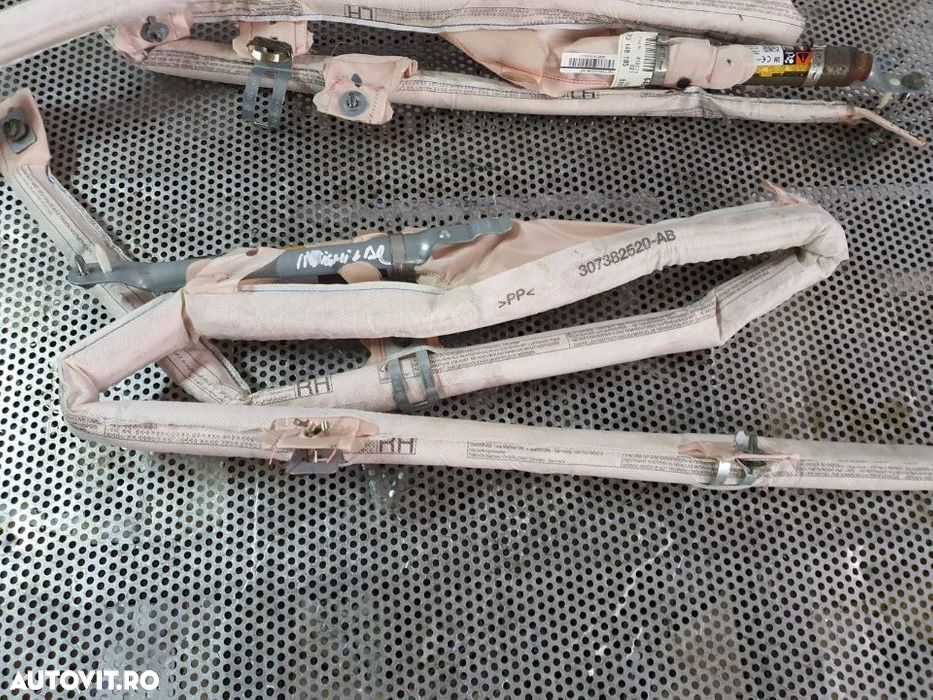 Airbag Cortina Stanga Dreapta Opel Insignia A Break - 3