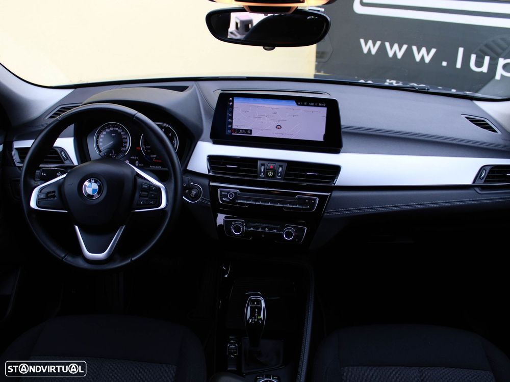 BMW X2 2021 photo 3
