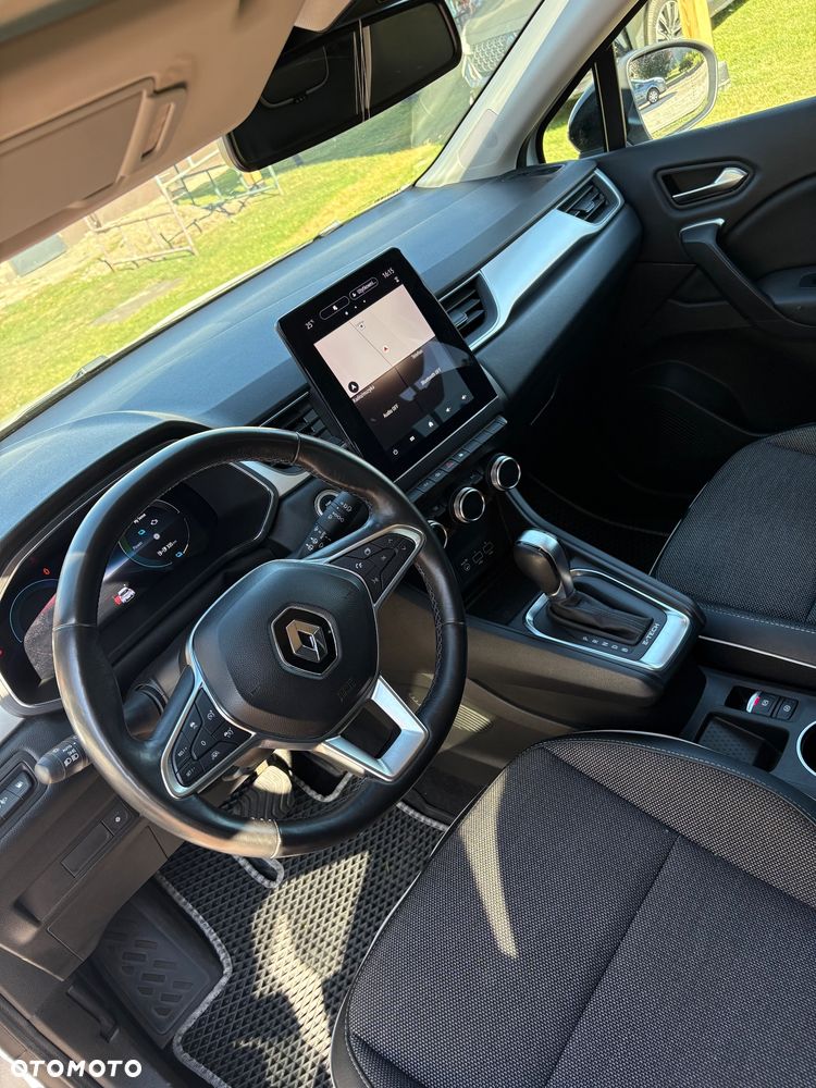 Renault Captur - 13