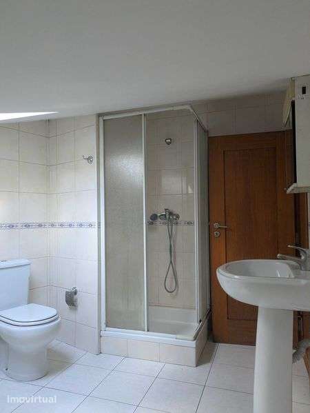 Arrendamento T-0 centro Cantanhede - Grande imagem: 2/6