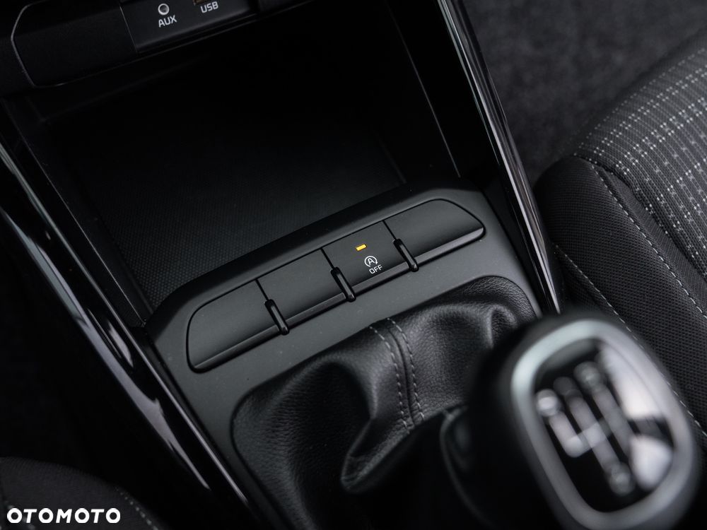 Kia Stonic 1.4 Edition 7 - 34