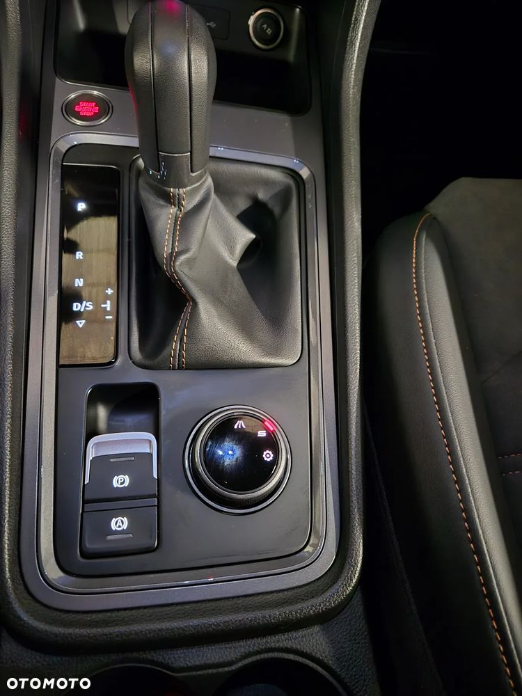 Cupra Ateca 1.5 TSI DSG - 13