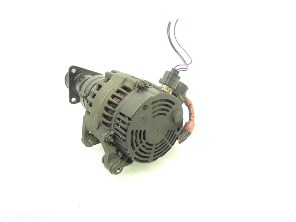 ALTERNATOR FORD FOCUS MK1 1.8 TDCi MS1022118071 1M5T10300BD - 4