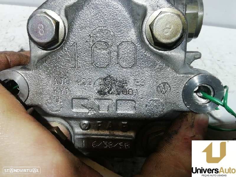 BOMBA DIREÇÃO AUDI A3 1998 -1J0422154A - 1
