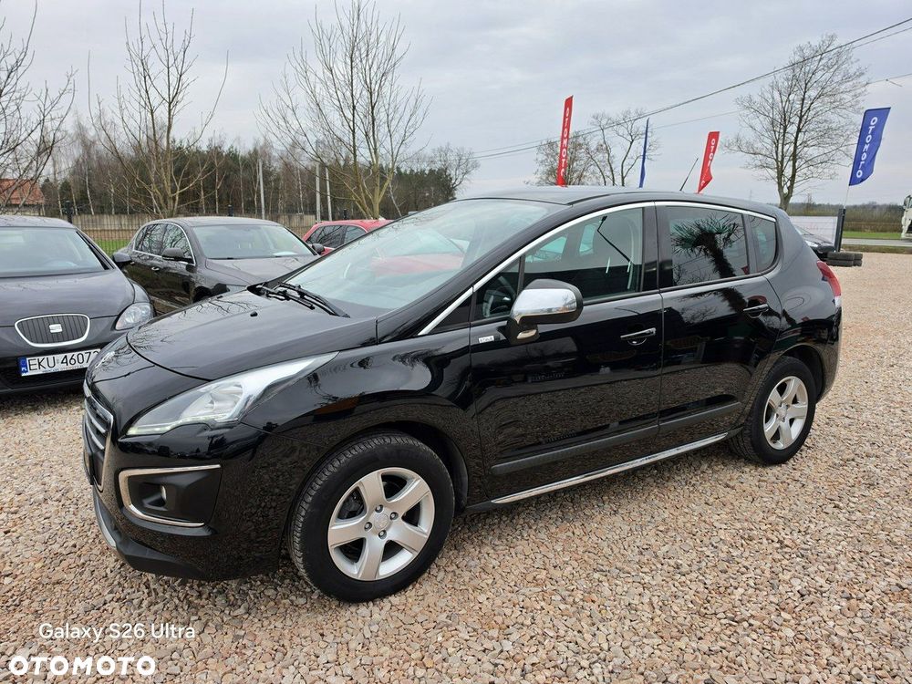Peugeot 3008 1.6 Style - 17