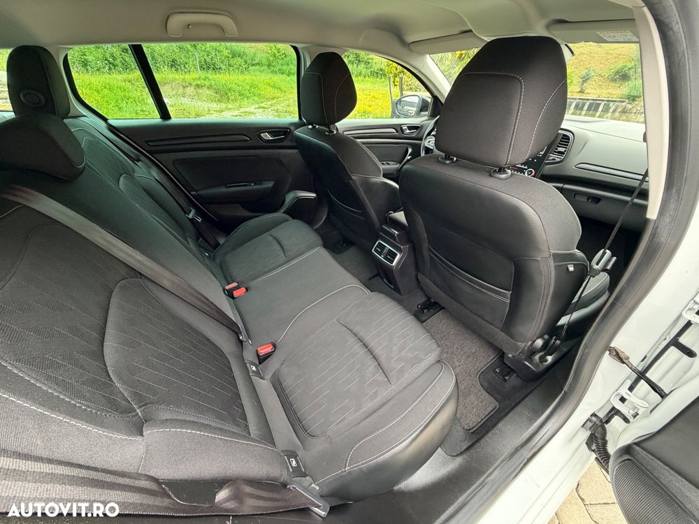 Renault Megane ENERGY TCe 115 LIMITED - 23