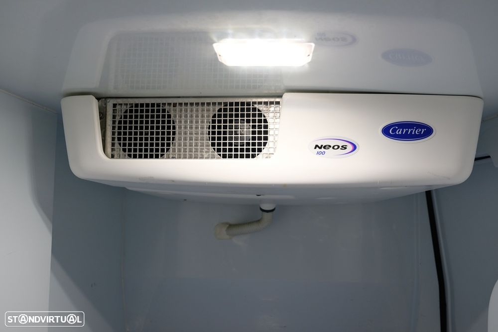 Ford Transit Connect L2 1.5D Frigorifica c/Iva - 4