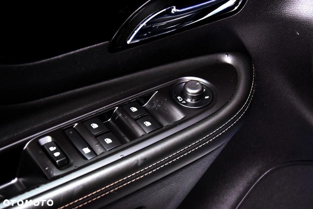 Opel Mokka X 1.4 T Ultimate S&S - 17