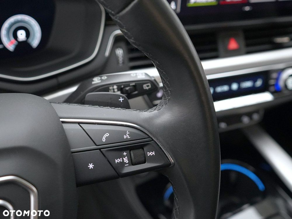 Audi A4 Allroad - 22