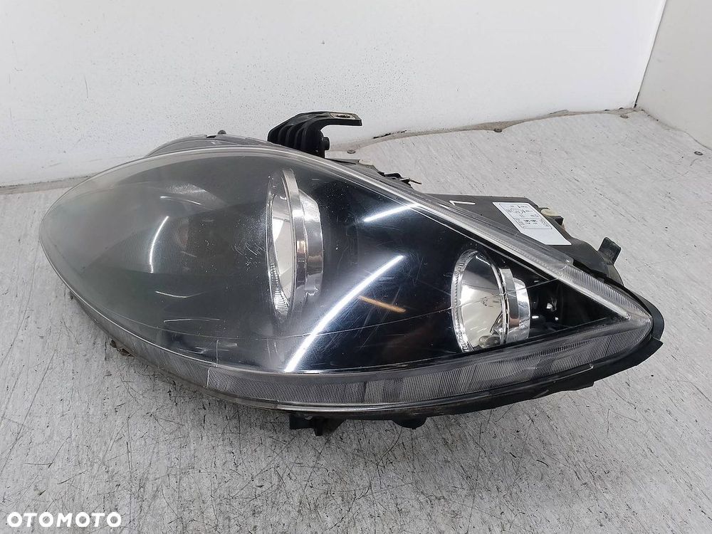 LAMPA PRZÓD LEWA SEAT TOLEDO III 20-B210L - 3