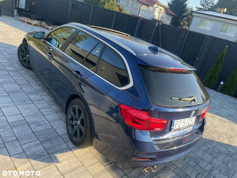 BMW Seria 3 - 17
