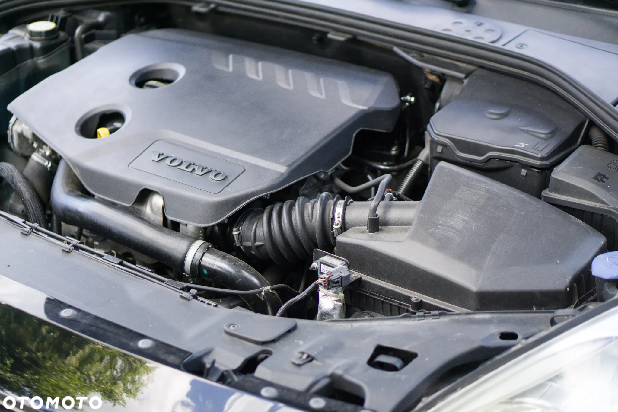 Volvo S60 DRIVe Momentum - 8