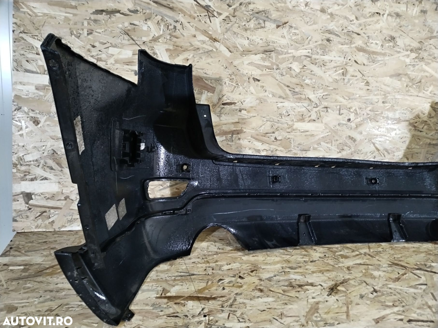 Bara spate Jeep Grand Cherokee, 2010, 2011, 2012, 2013, 2014, 2015, 618274630001. - 3