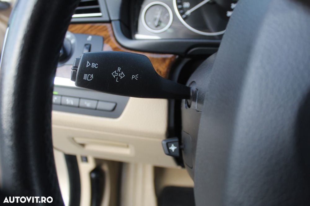 BMW Seria 5 - 15