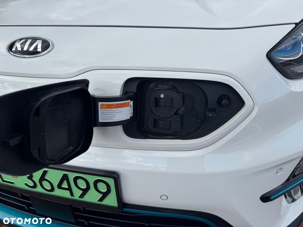 Kia Niro e-Niro 64kWh XL - 2