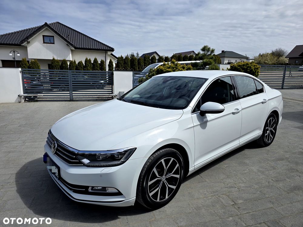 Volkswagen Passat 1.8 TSI BMT Highline DSG - 29