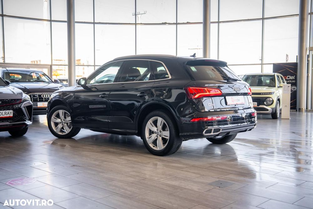 Audi Q5 - 10