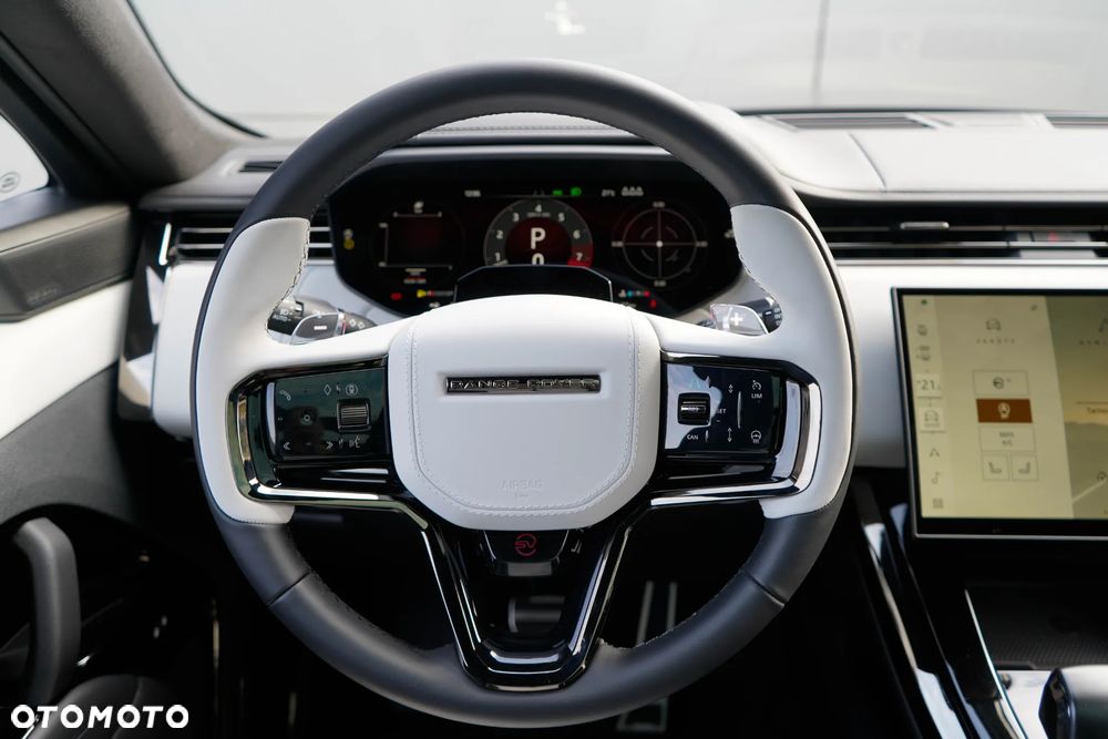 Land Rover Range Rover Sport S 4.4 V8 P635 mHEV SV Carbon - 19