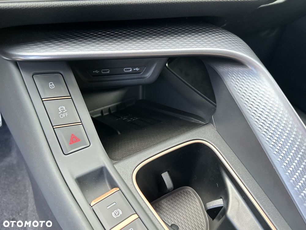 Cupra Terramar 2.0 TSI 4Drive VZ DSG - 30