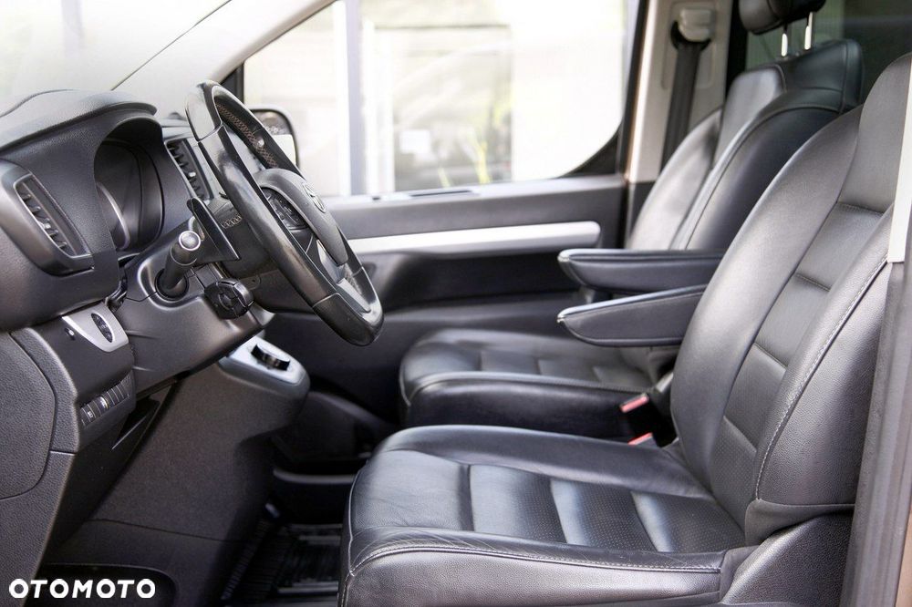 Toyota ProAce - 12