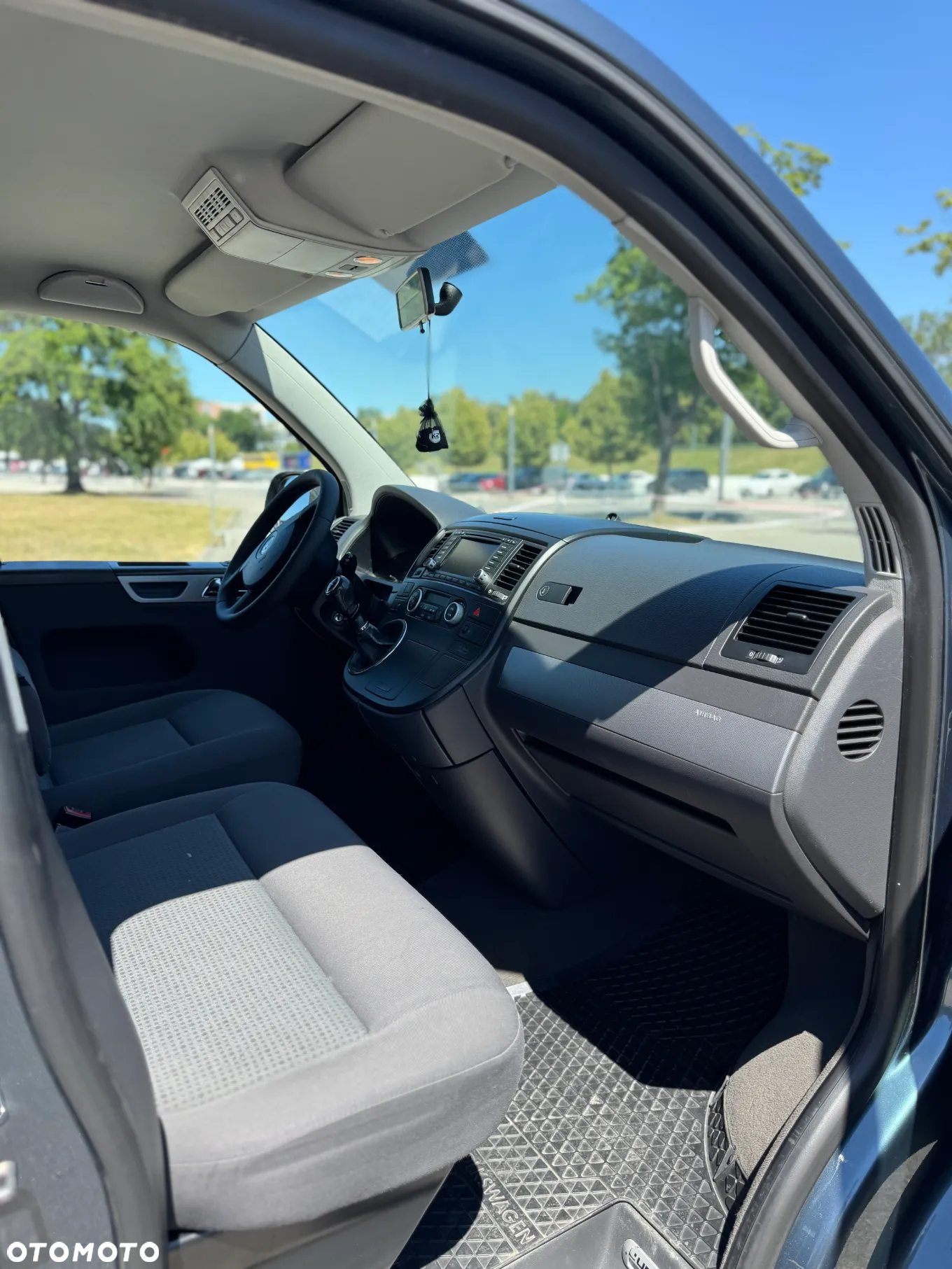 Volkswagen Caravelle TDI L1 - 31