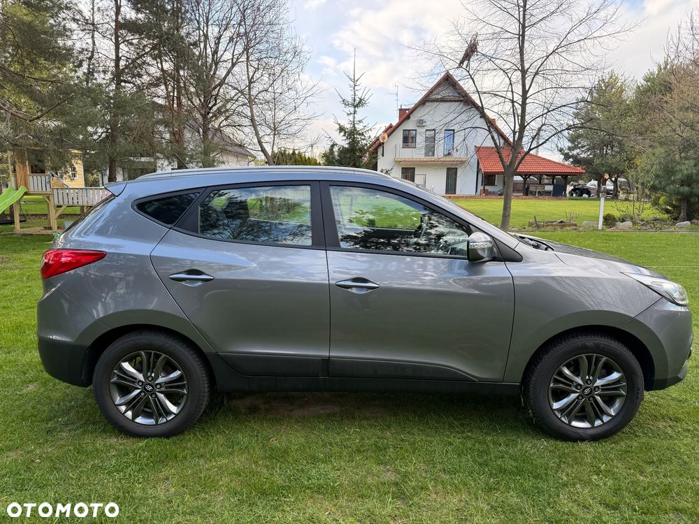 Hyundai ix35 - 12