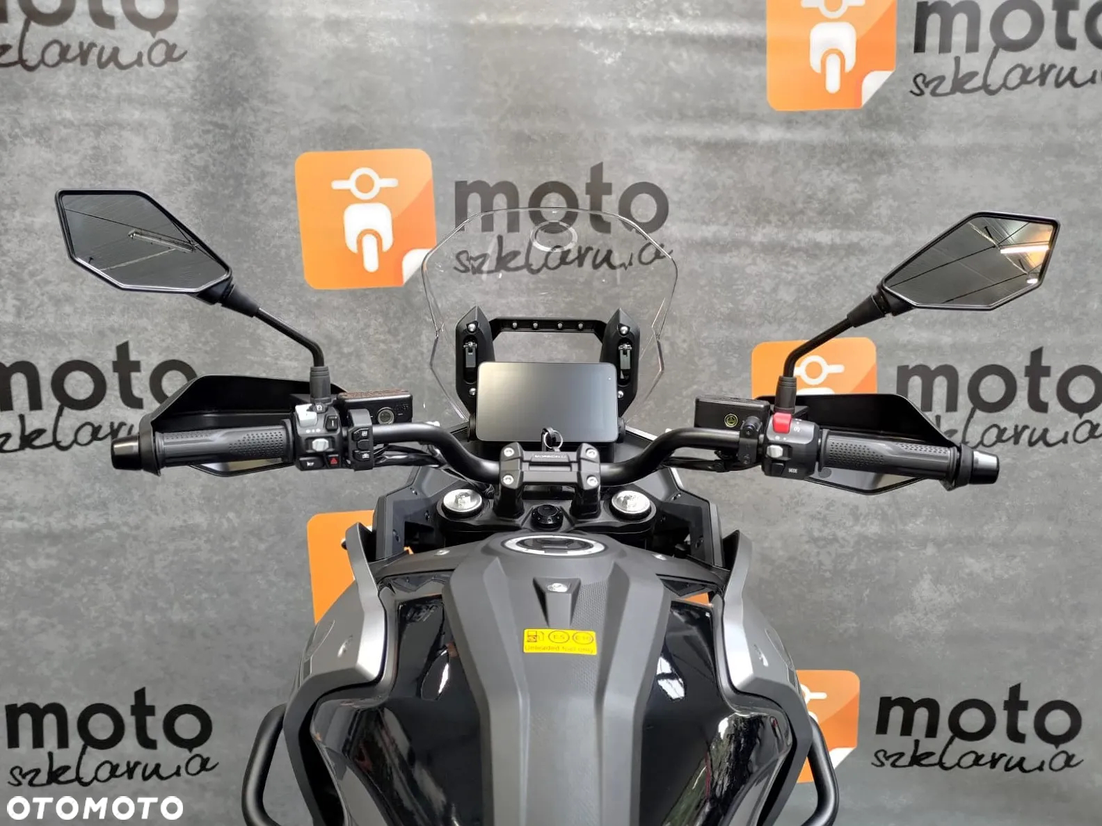 Morbidelli T1002V - 28