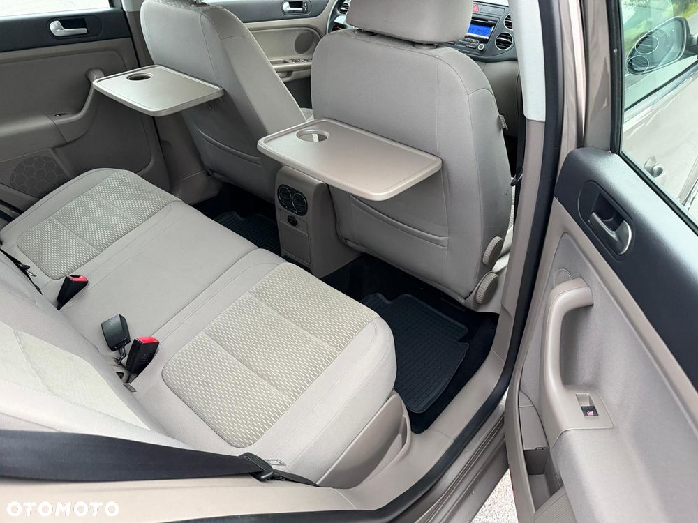 Volkswagen Golf Plus 1.4 TSI Trendline - 15