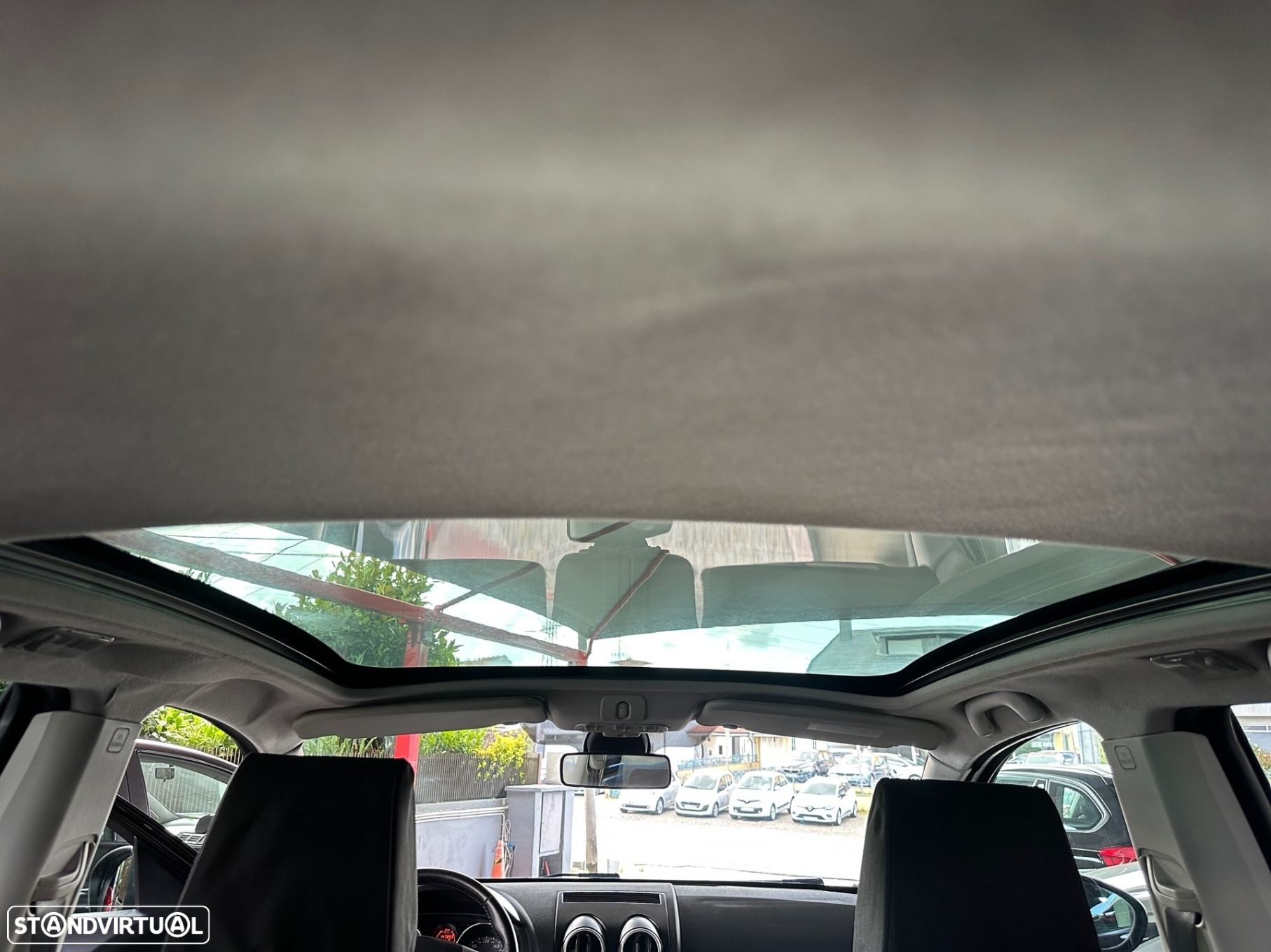 Nissan Qashqai 1.5 dCi Tekna NA+PI FPD - 7