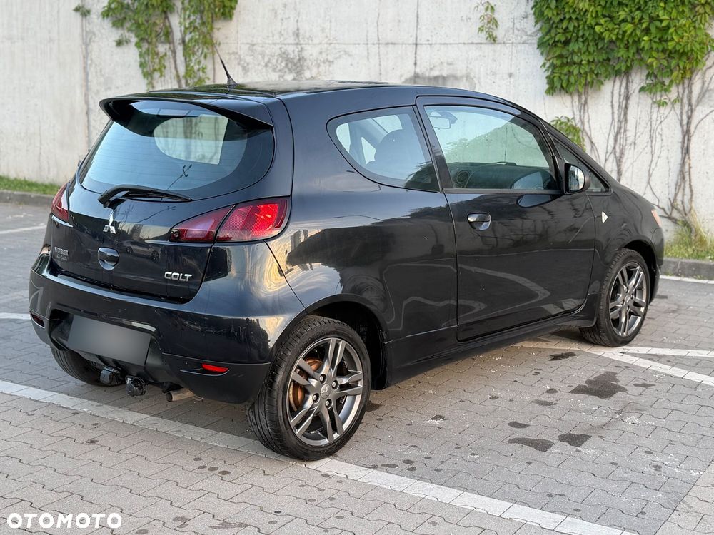 Mitsubishi Colt 1.3 Inform EU5 - 8