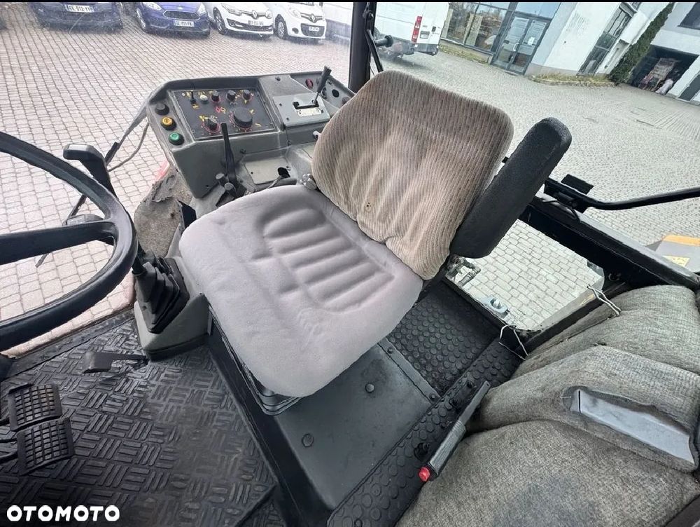Massey Ferguson 3065 4x4 85KM Podnośnik rewers wałek WOM super stan manualna skrzynia - 13