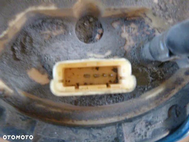 POMPA PALIWA PŁYWAK PEUGEOT 807 2.2 HDI 1489085080 - 15