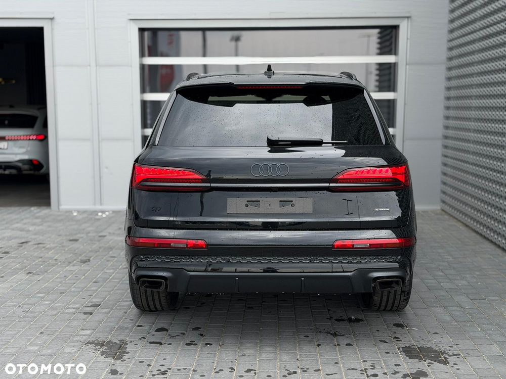 Audi Q7 50 TDI quattro tiptronic S line - 6