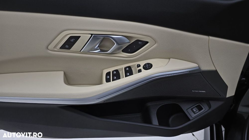 BMW Seria 3 - 12