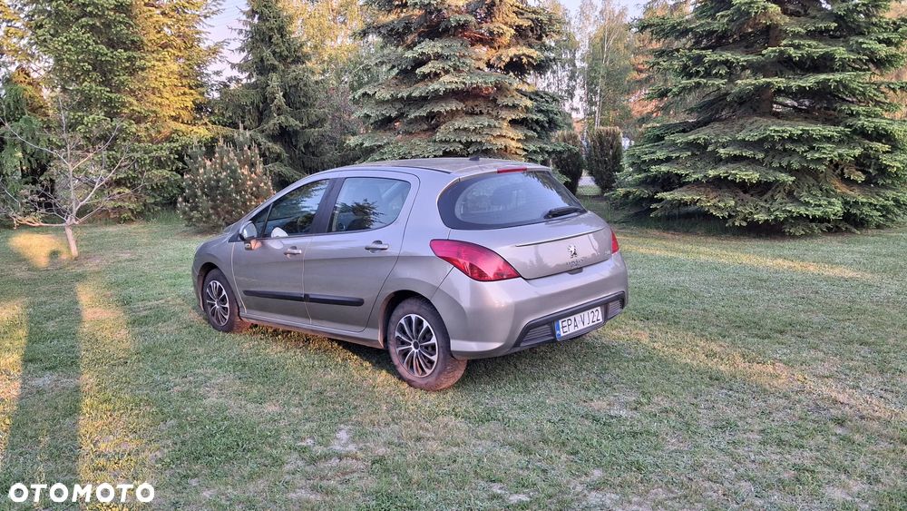 Peugeot 308 1.6 HDi Access - 3