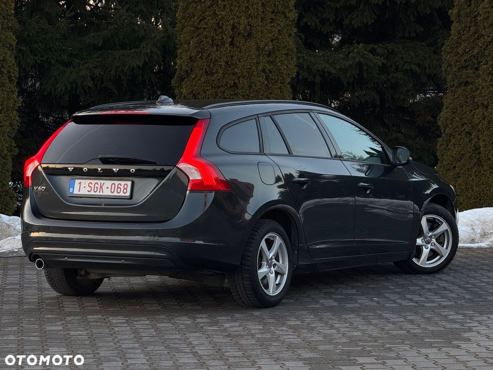 Volvo V60 D2 RDesign - 16