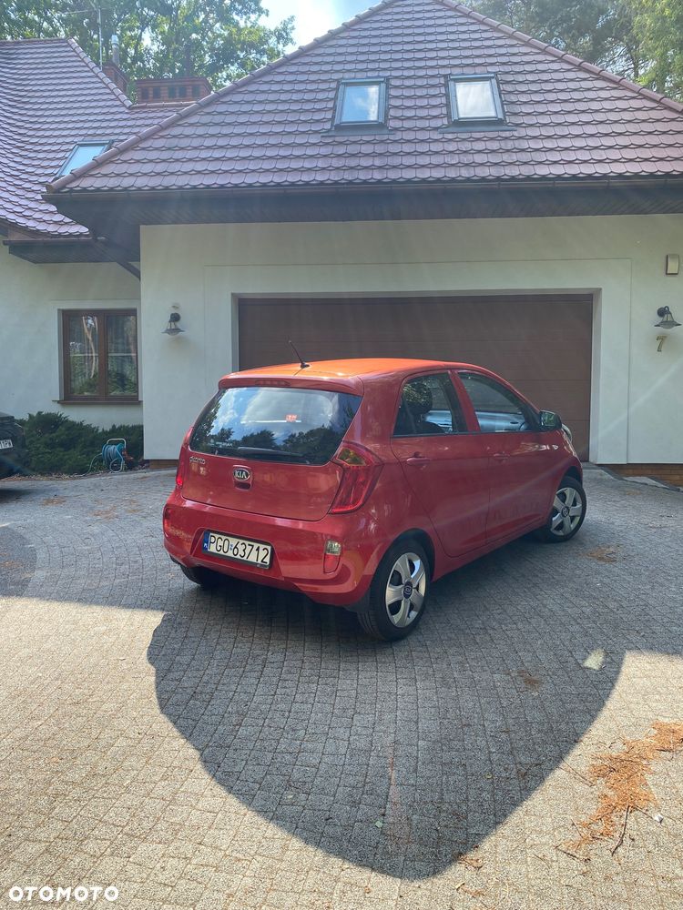 Kia Picanto 1.2 L - 3