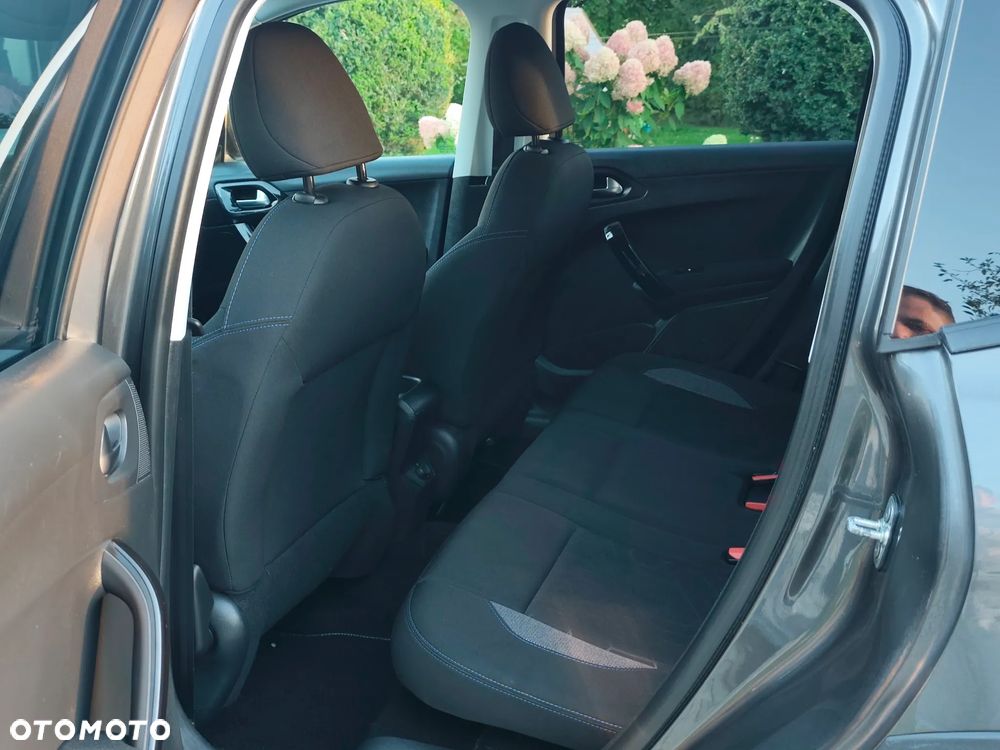 Peugeot 2008 - 20
