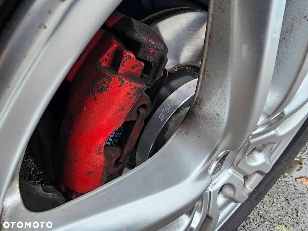 Volkswagen Touareg 2.5 R5 TDI DPF Perfect Tiptr - 13