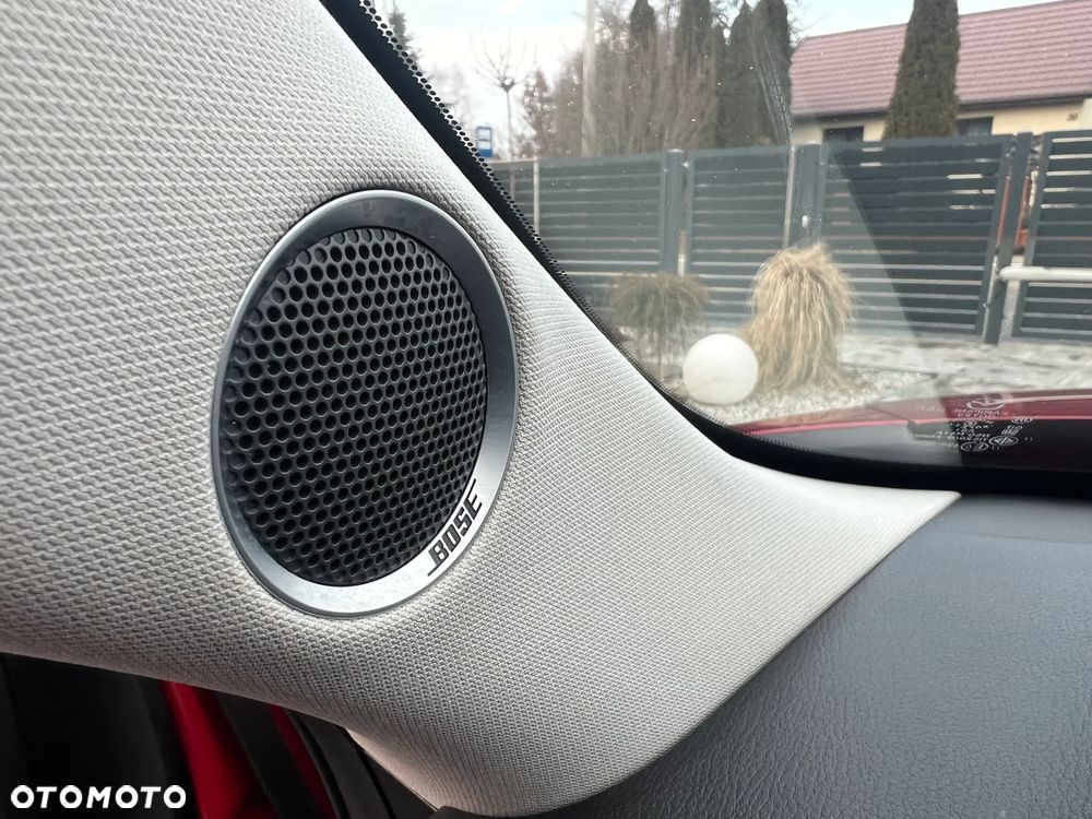 Mazda CX-5 SKYACTIV-G 160 AWD Sports-Line - 31